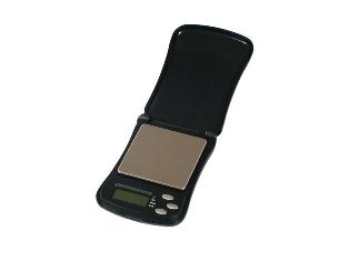 Newline Digital Pocket/Jewelry Scale SHP0003-BK